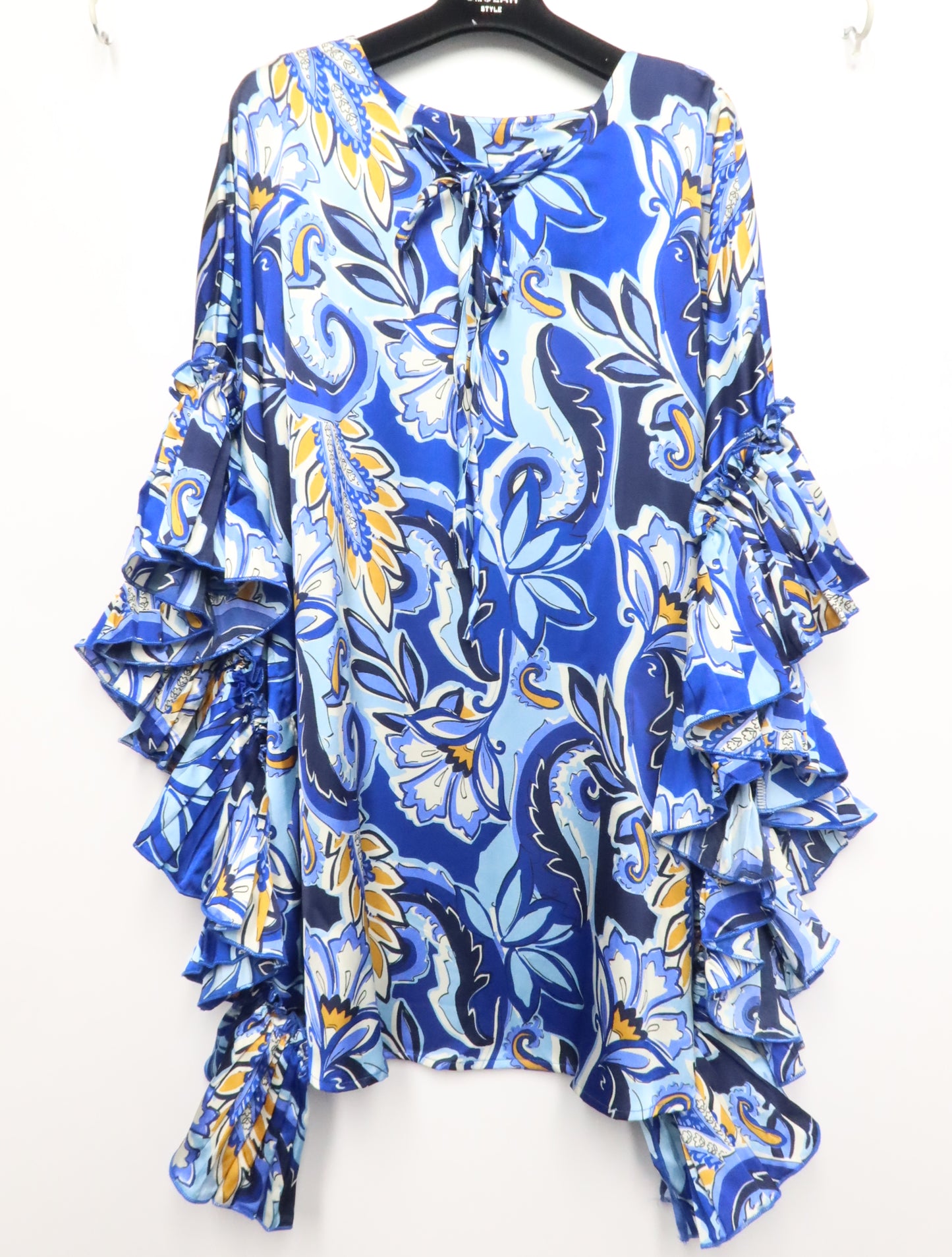 PAISLEY PARK TUNIC