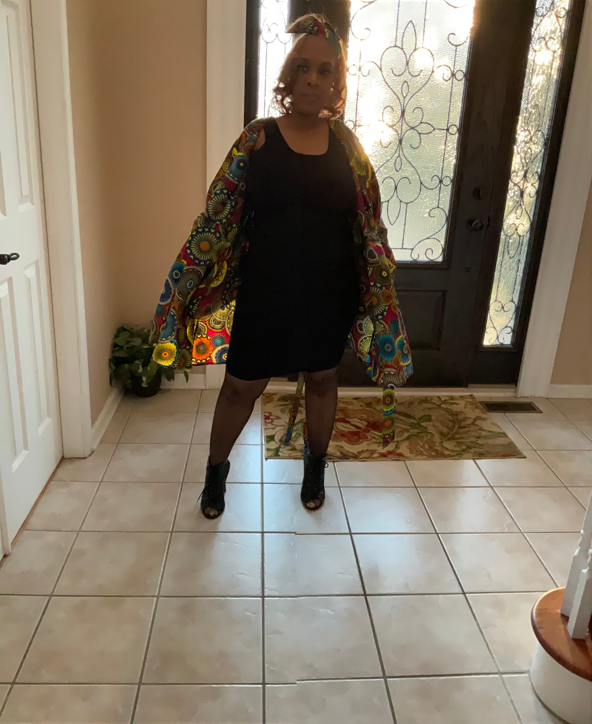 ALO DRESS – BeYoutiful Creations ALO DRESS – BeYoutiful Creations